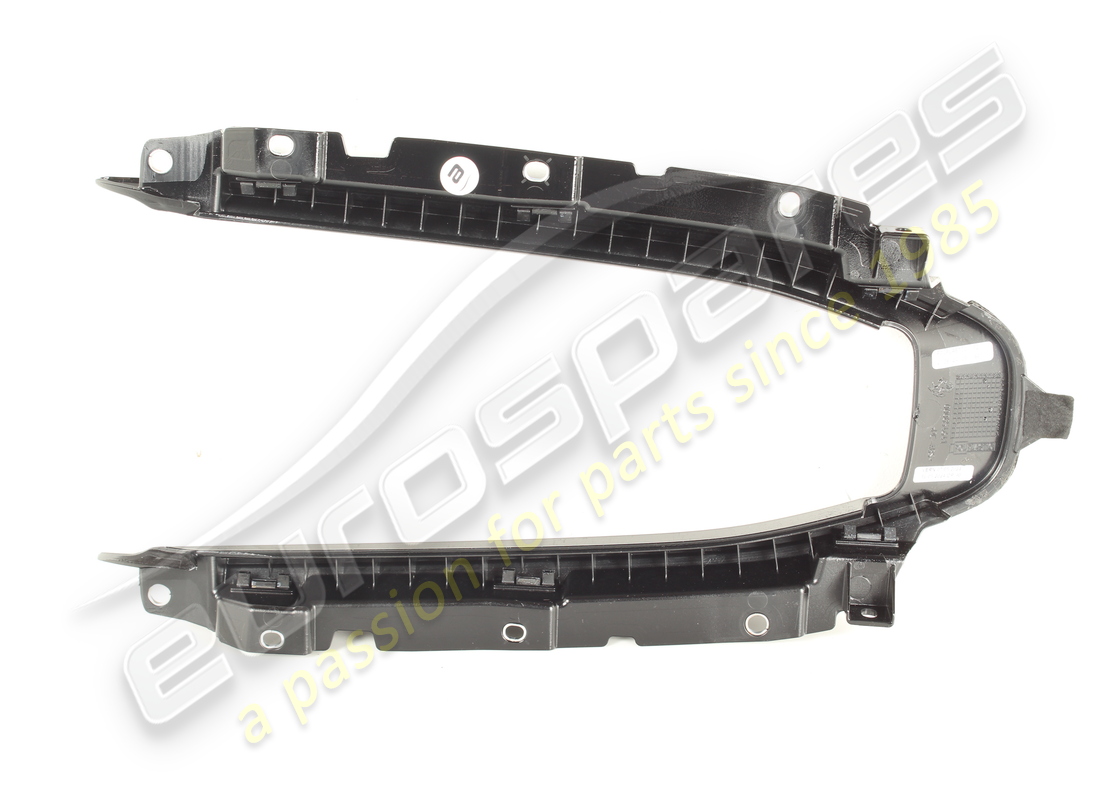 used ferrari front armrest trim. part number 854641 (2)