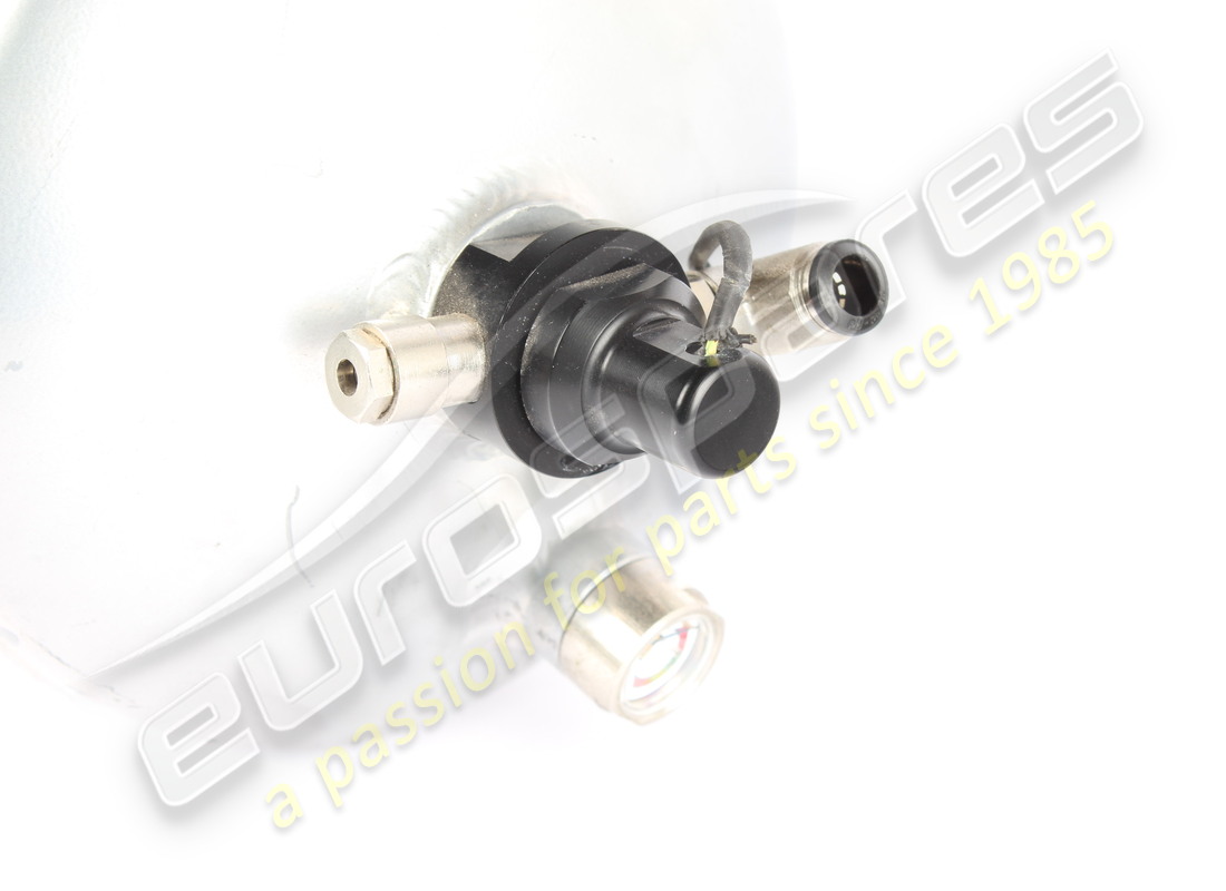 used ferrari 3 litre extinguisher bottle. part number 339652 (2)