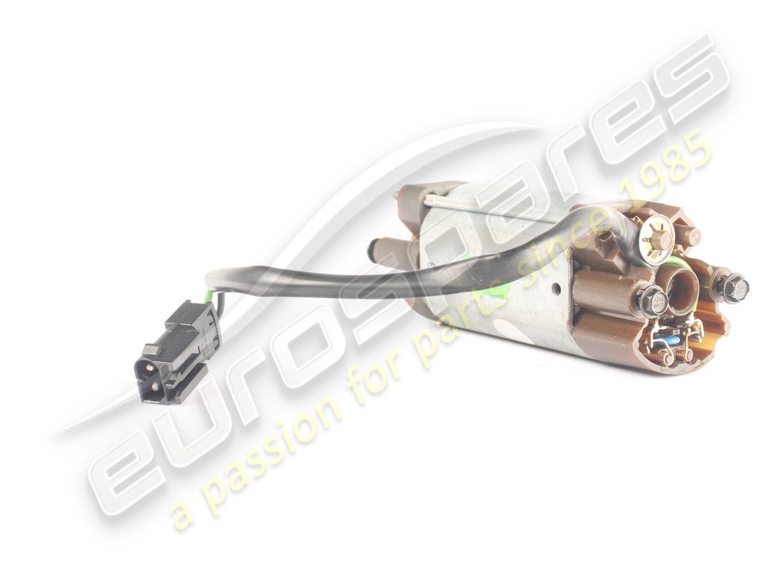 USED FERRARI DEFLECTOR MOTOR. PART NUMBER 66457000 (2) used ferrari deflector motor. part number 66457000 (2)