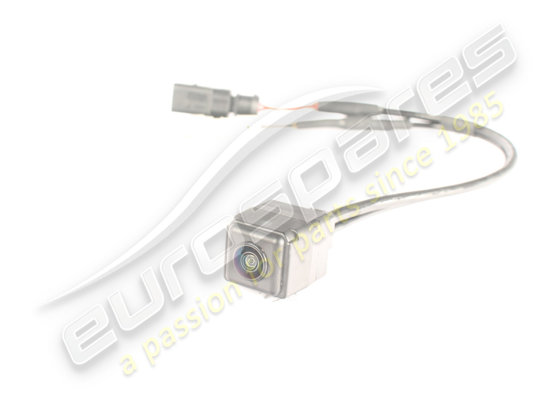 USED PORSCHE CONTROL UNIT WITH CAMERA FOR. PART NUMBER PAB980556 (1) used porsche control unit with camera for. part number pab980556 (1)