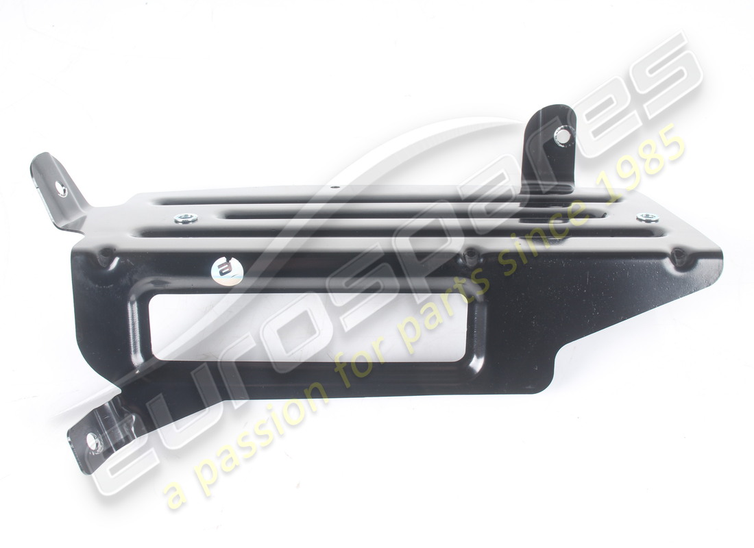 used ferrari complete driver side footrest. part number 84545100 (3)