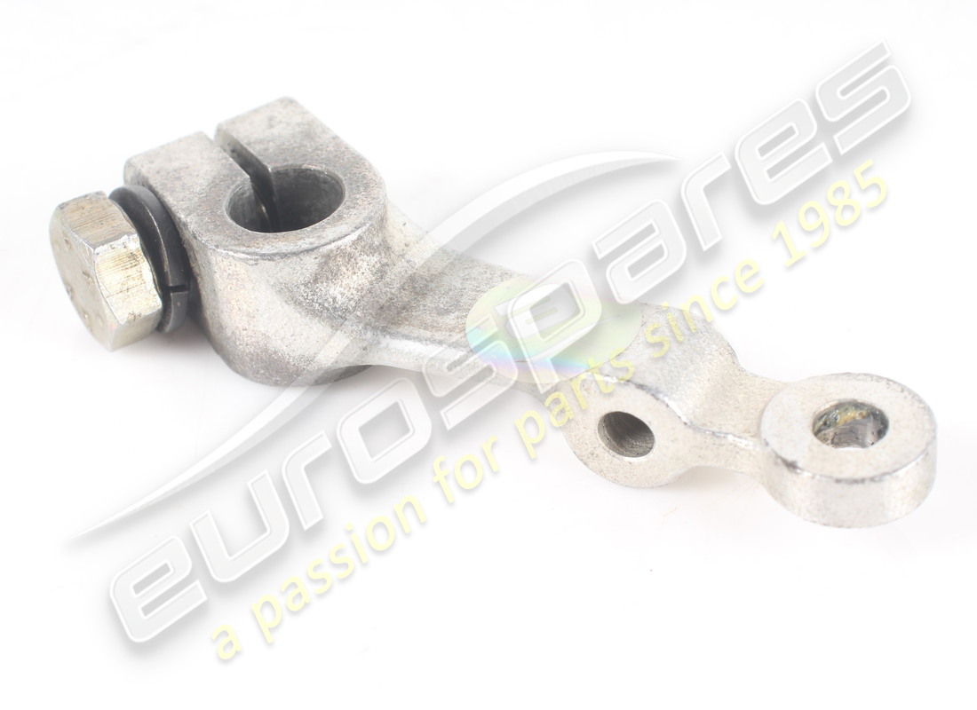 USED FERRARI LEVER. PART NUMBER 110934 (2) used ferrari lever. part number 110934 (2)