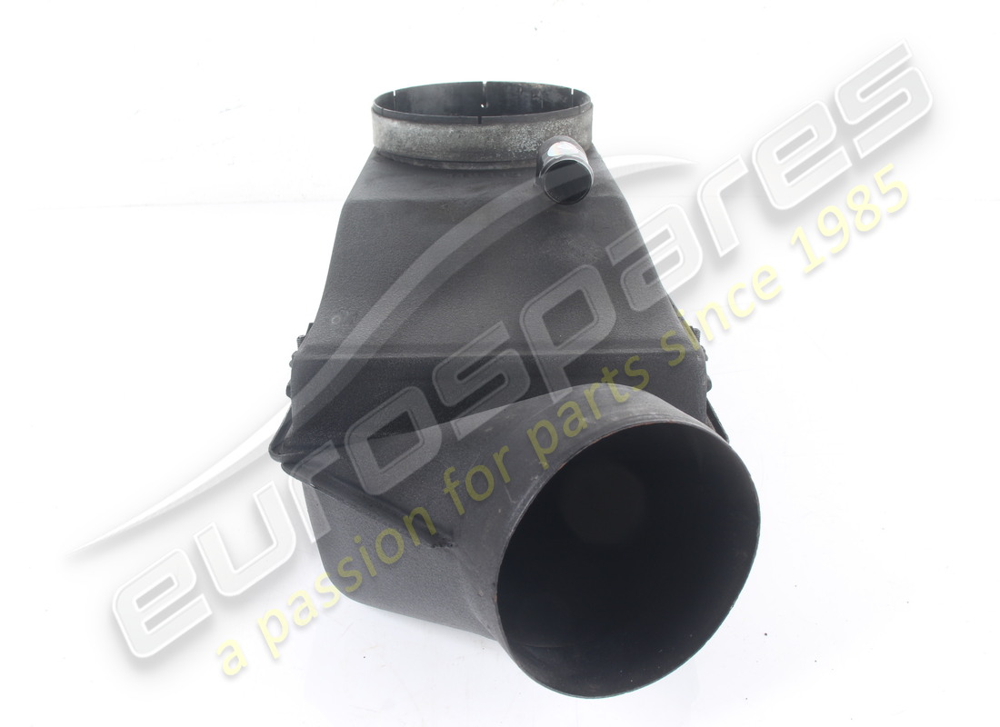 used ferrari air inlet. part number 118313 (5)