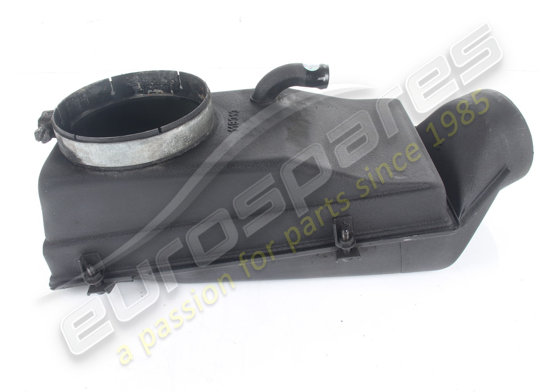 used ferrari air inlet. part number 118313 (2)