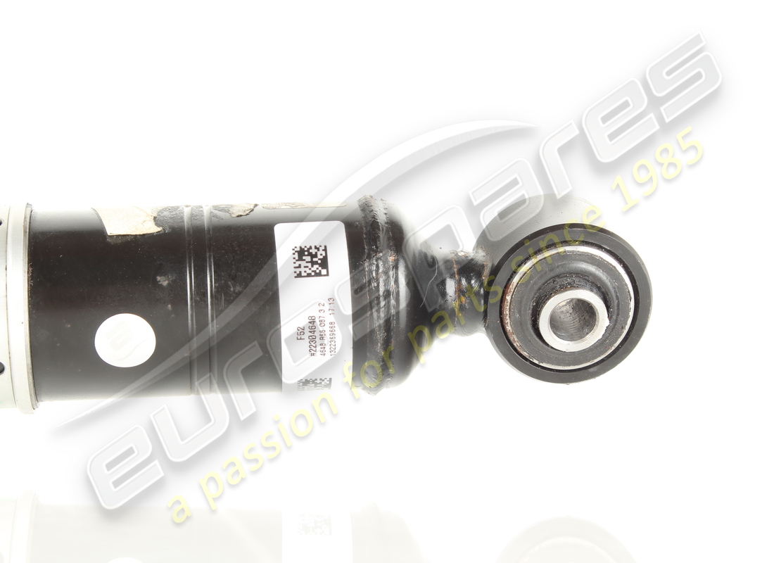 used ferrari front shock absorber. part number 336094 (4)