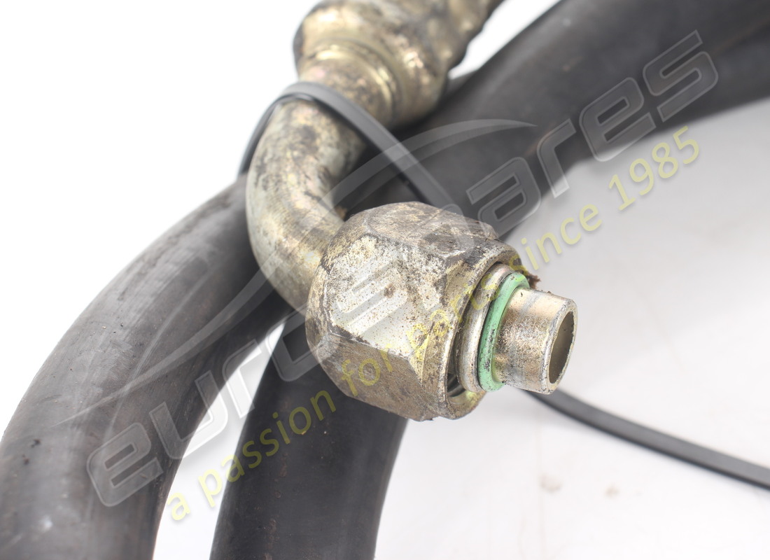 used ferrari air conditioning pipe. part number 106695 (3)