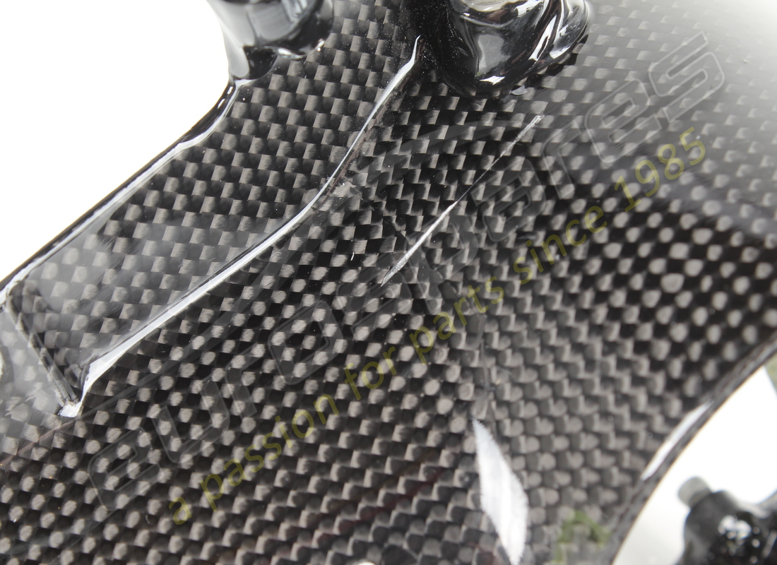 USED FERRARI LH VENT TUBE. PART NUMBER 89077100 (3) used ferrari lh vent tube. part number 89077100 (3)