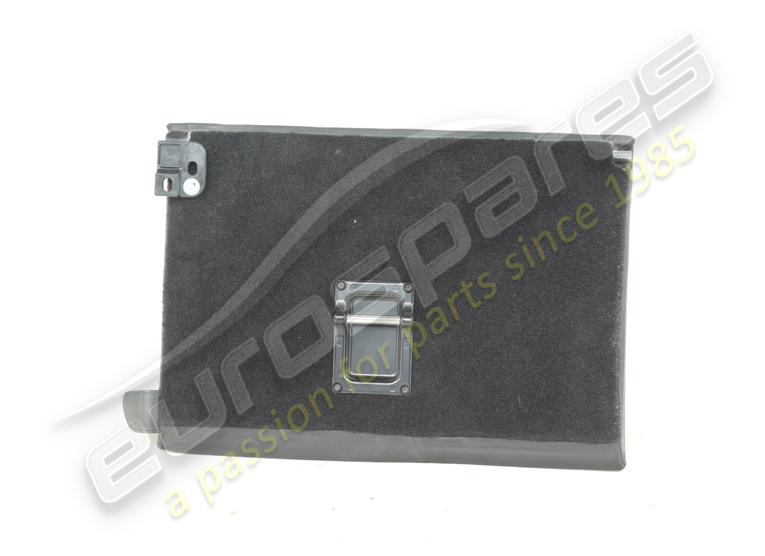 used ferrari rh rear backrest trim. part number 89066900 (2)