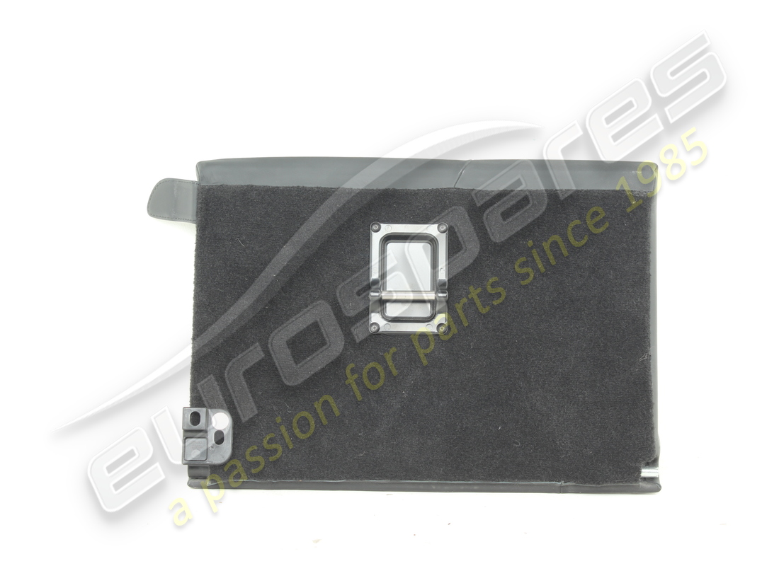 used ferrari lh rear backrest trim. part number 89065400 (2)