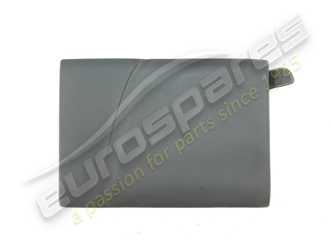 used ferrari lh rear backrest trim. part number 89065400 (1)