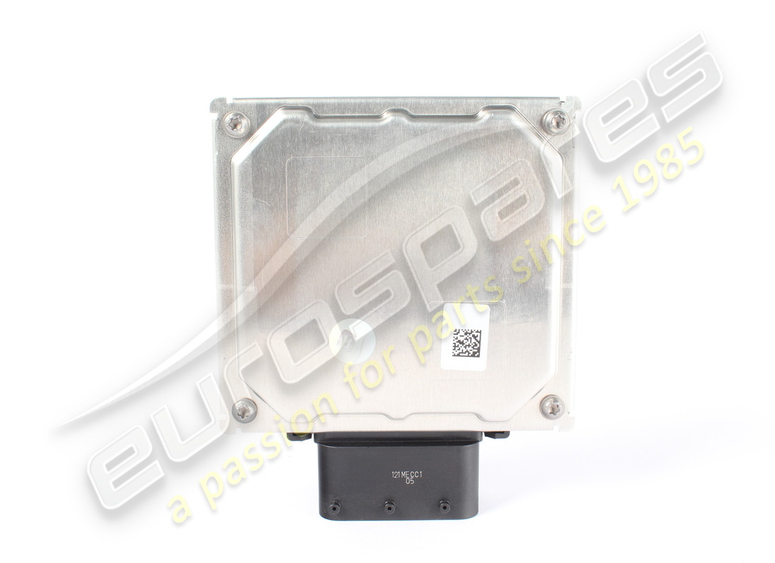 USED PORSCHE CONTROL UNIT. PART NUMBER 9GT927156A (3) used porsche control unit. part number 9gt927156a (3)