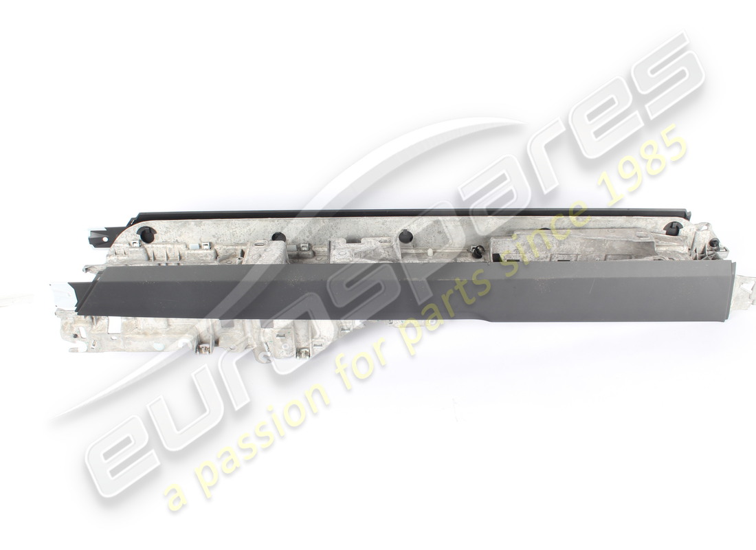 DAMAGED Porsche BASE CARRIER BLACK . PART NUMBER 992861831E5Q0 (1)