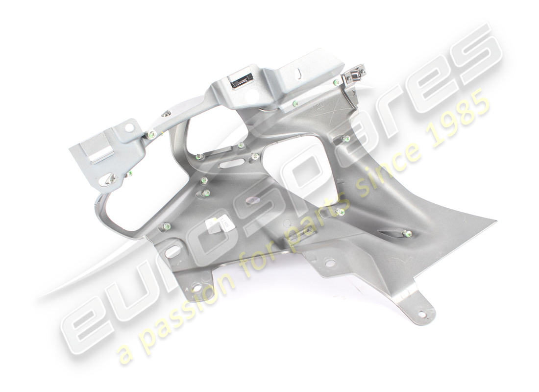 USED FERRARI CENTRAL VENT TRIM. PART NUMBER 82809000 (2) used ferrari central vent trim. part number 82809000 (2)