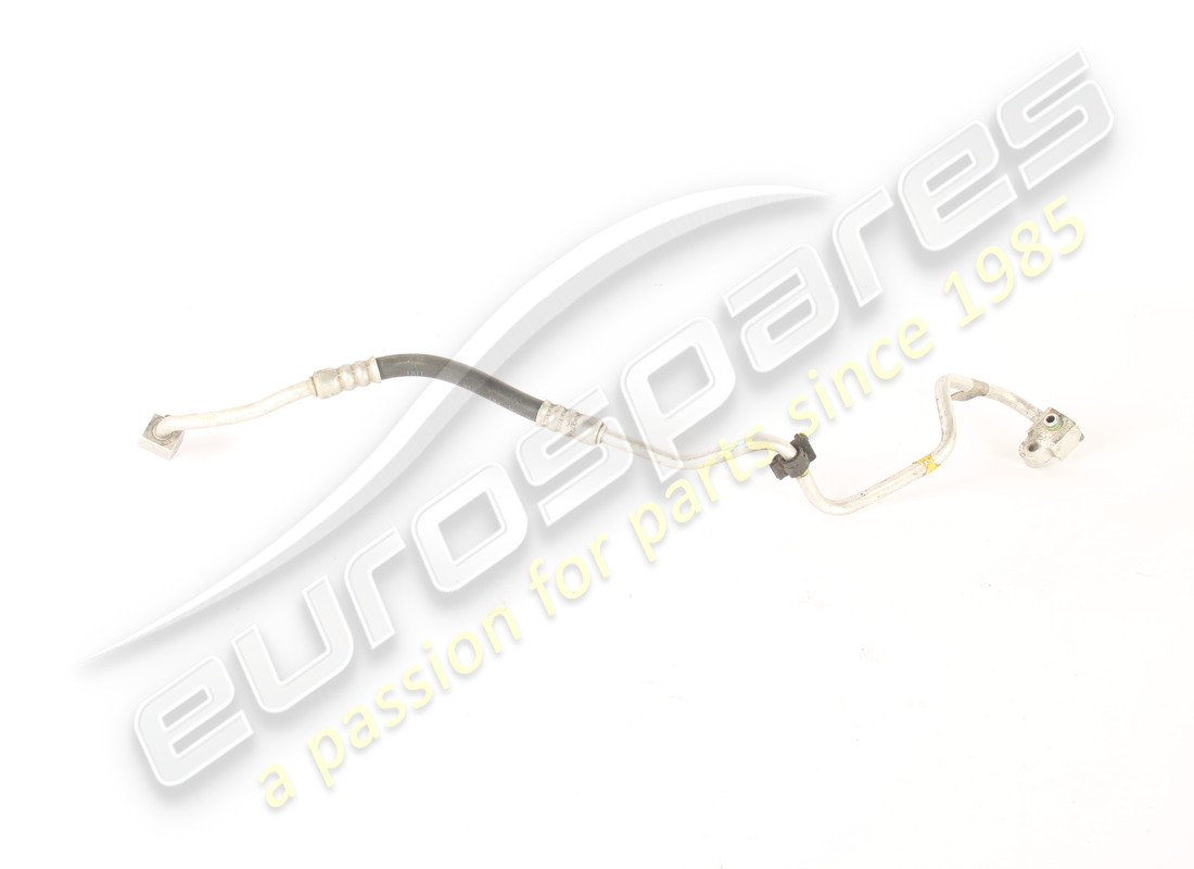 USED Ferrari PIPE CONDENSER TO DEHYDRATOR . PART NUMBER 83611900 (1)