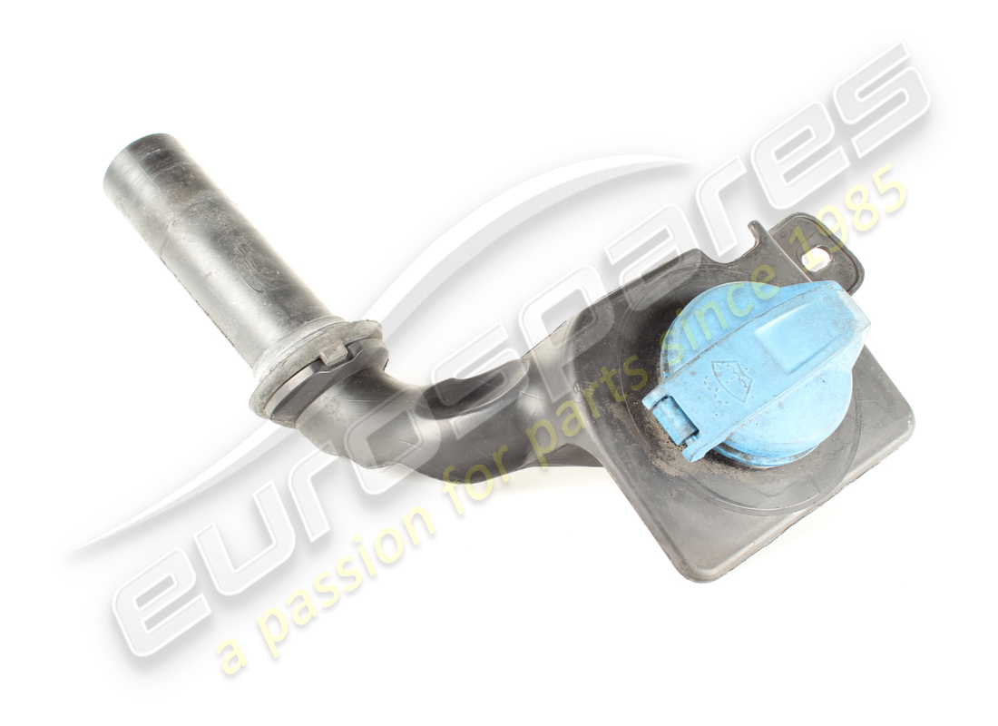 USED Lamborghini FILLER NECK . PART NUMBER 4M0955462 (1)