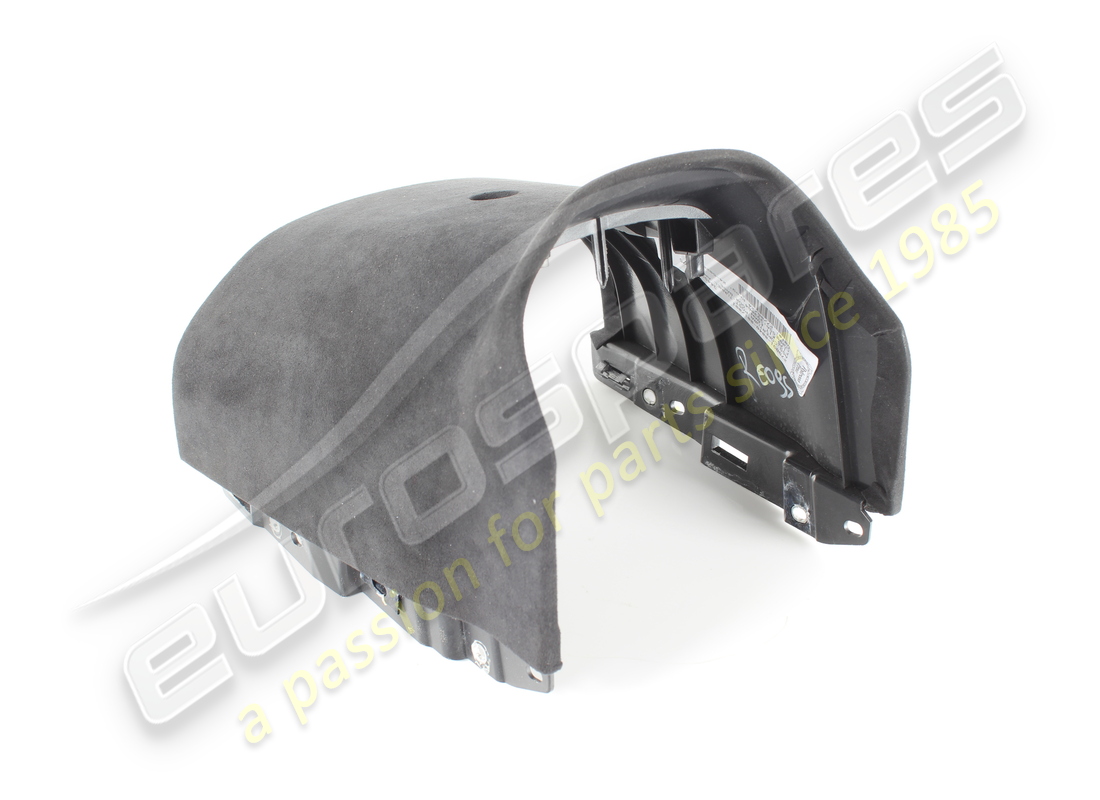 USED Ferrari COMPLETE REAR COVER OF FRONT TUNNEL . PART NUMBER 812216 (1)