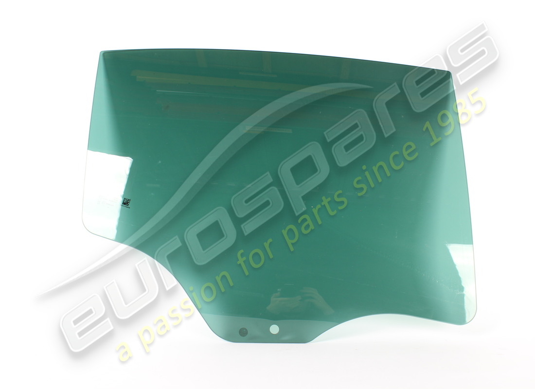 USED MASERATI REAR RH DOOR WINDOW GLASS. PART NUMBER 670157151 (1) used maserati rear rh door window glass. part number 670157151 (1)