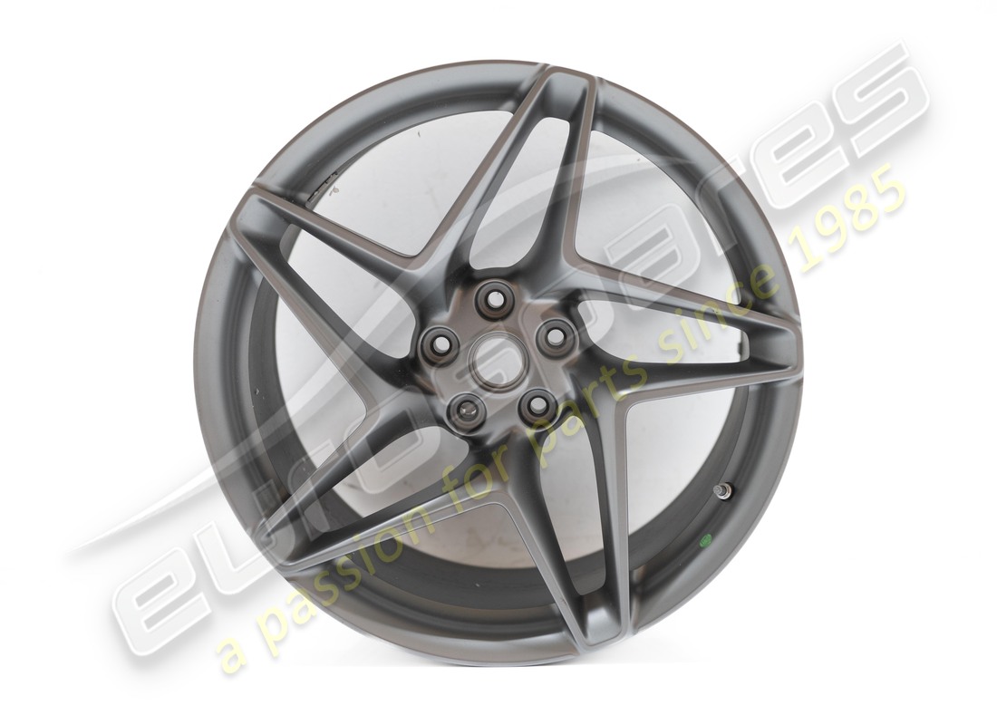 NEW (OTHER) Ferrari LH REAR WHEEL . PART NUMBER 861253 (1)