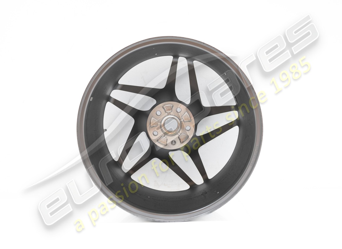 new (other) ferrari lh rear wheel. part number 861253 (3)