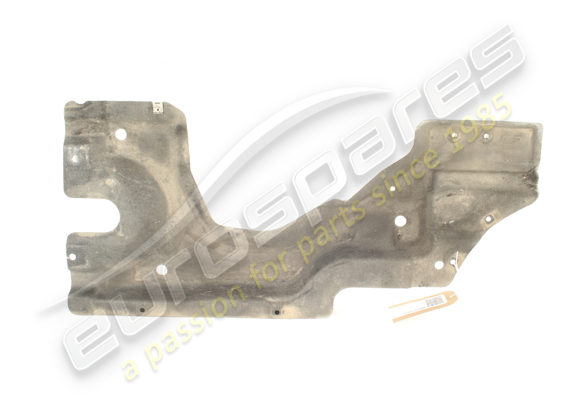 USED Lamborghini CD-ENHANCING TANK . PART NUMBER 4M0825213J (1)