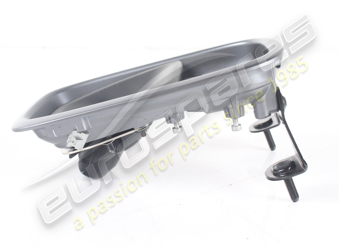 used ferrari key surround. part number 88417100 (2)