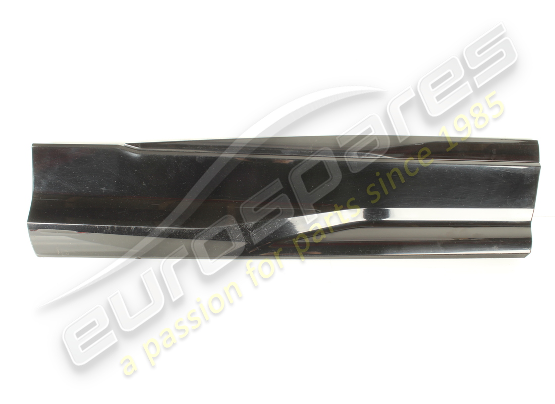 USED Lamborghini COVER BODY COLOR SAB . PART NUMBER 4ML853970EY9B (1)