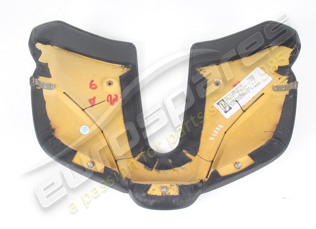 used ferrari binnacle trim. part number 87003500 (4)