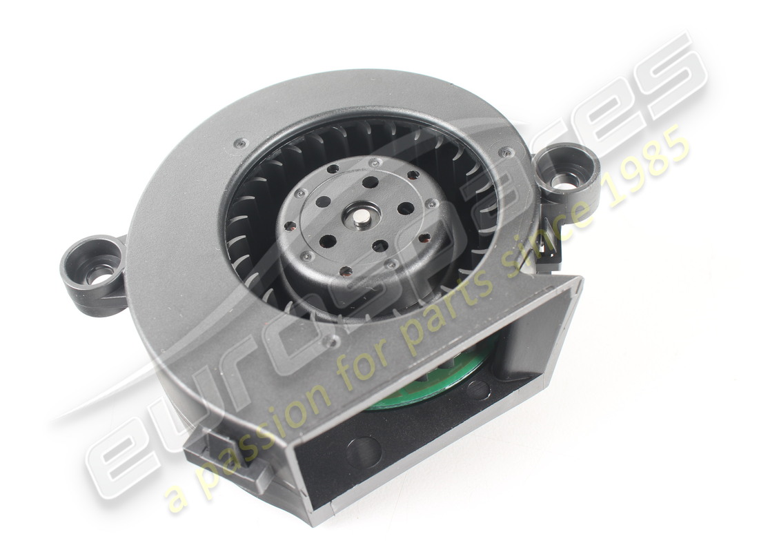 NEW PORSCHE FAN FOR HEADLAMPS. PART NUMBER 99163139100 (1) new porsche fan for headlamps. part number 99163139100 (1)
