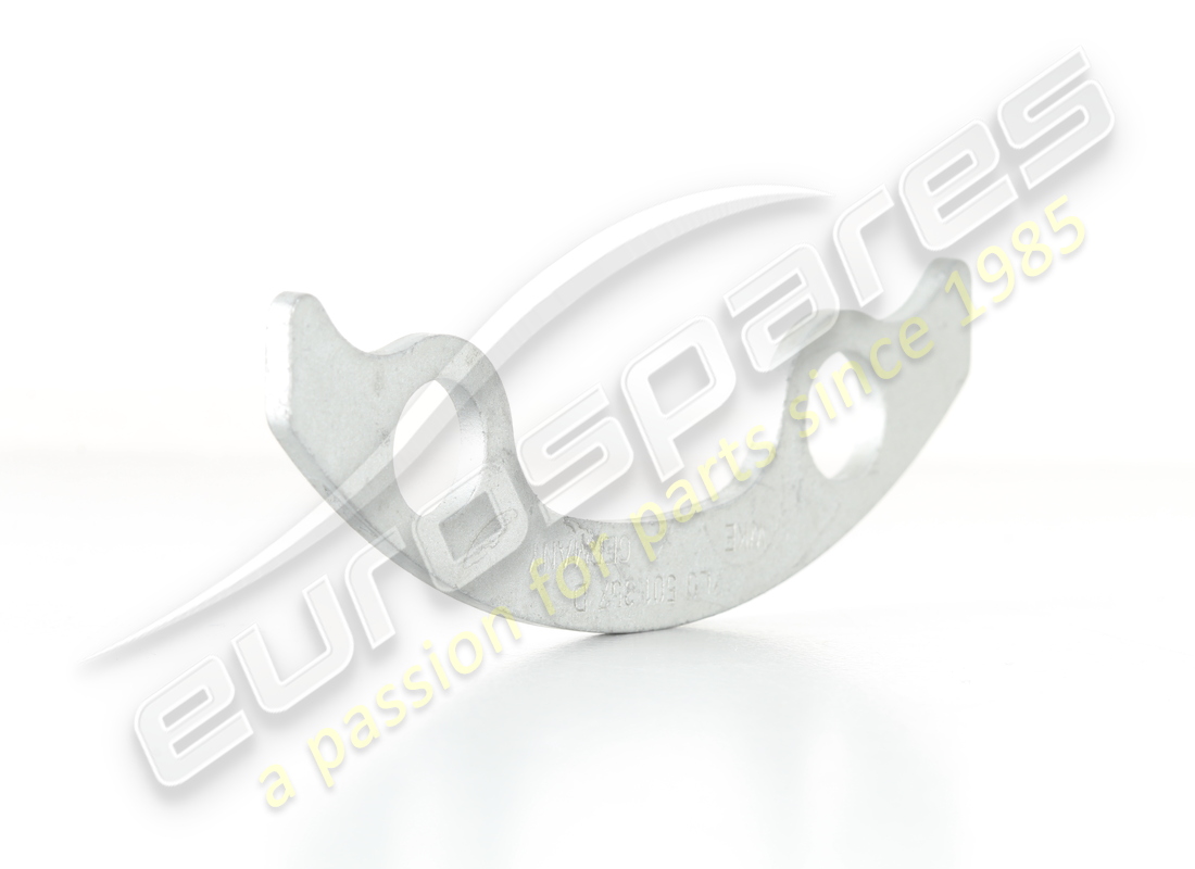 NEW PORSCHE WASHER PLATE. PART NUMBER 7L0501357D (2) new porsche washer plate. part number 7l0501357d (2)