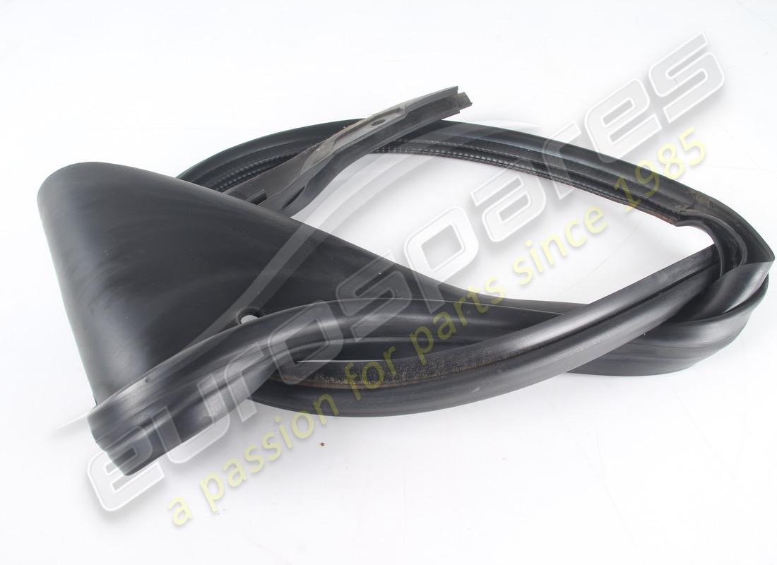 USED Ferrari RH ENGINE COMPARTMENT COVER . PART NUMBER 88031200 (1)