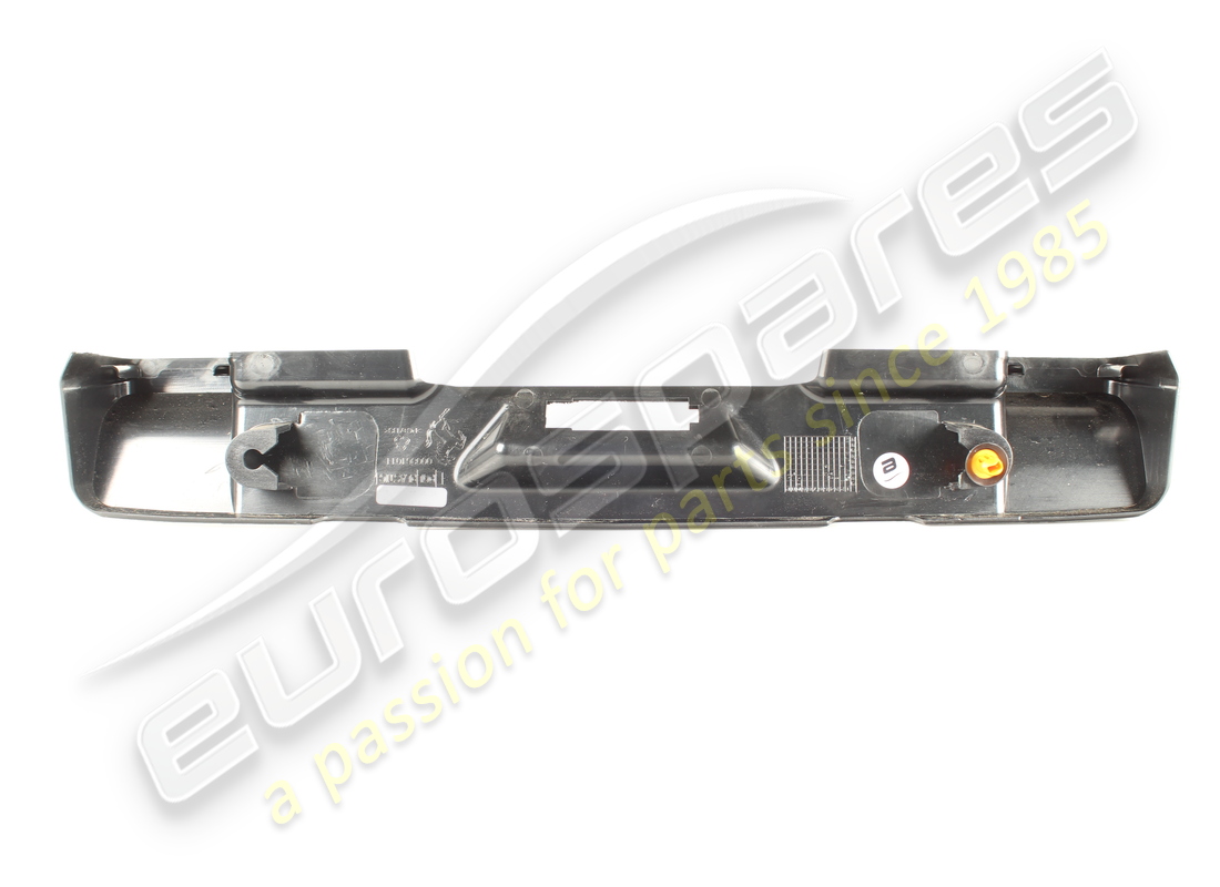 used ferrari rear guide cover. part number 861011 (2)