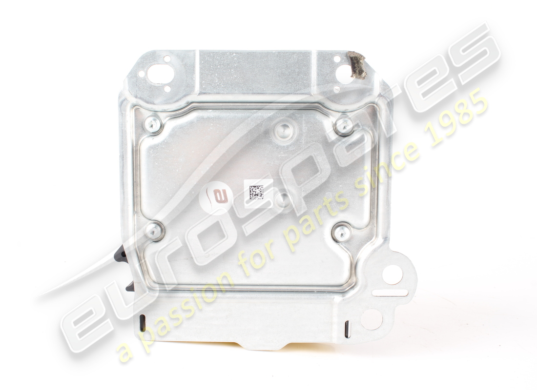 used maserati airbag ecu. part number 670009490 (3)