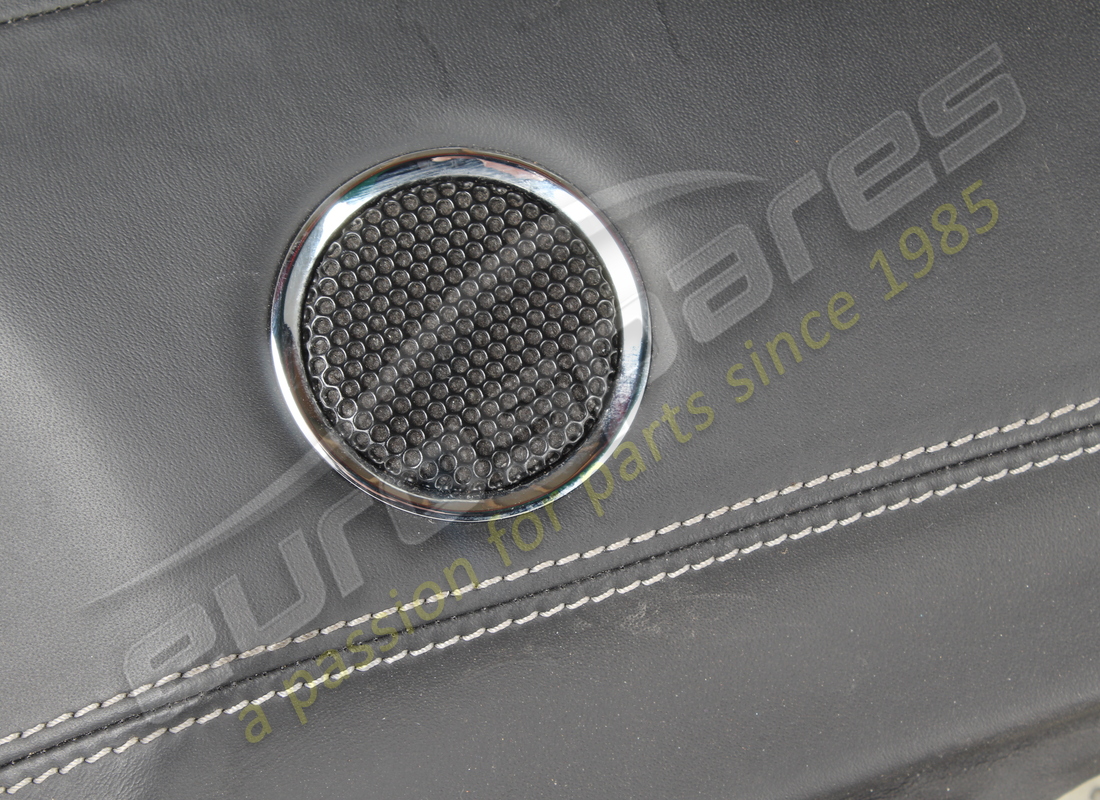 damaged eurospares rh inner & upper part of door panel. part number eap1553111 (2)