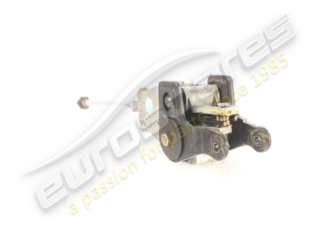 used ferrari gear lever inner control assembly. part number 149570 (3)