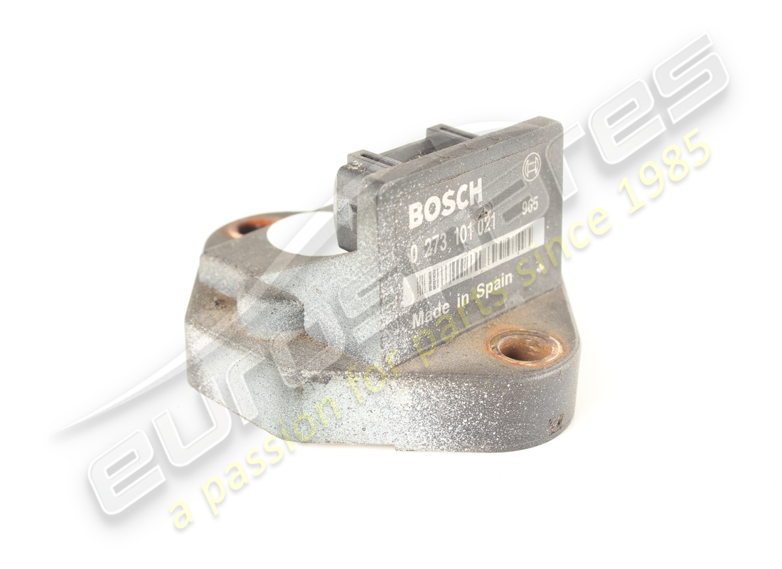 USED FERRARI ACCELERATION SENSOR. PART NUMBER 166784 (3) used ferrari acceleration sensor. part number 166784 (3)