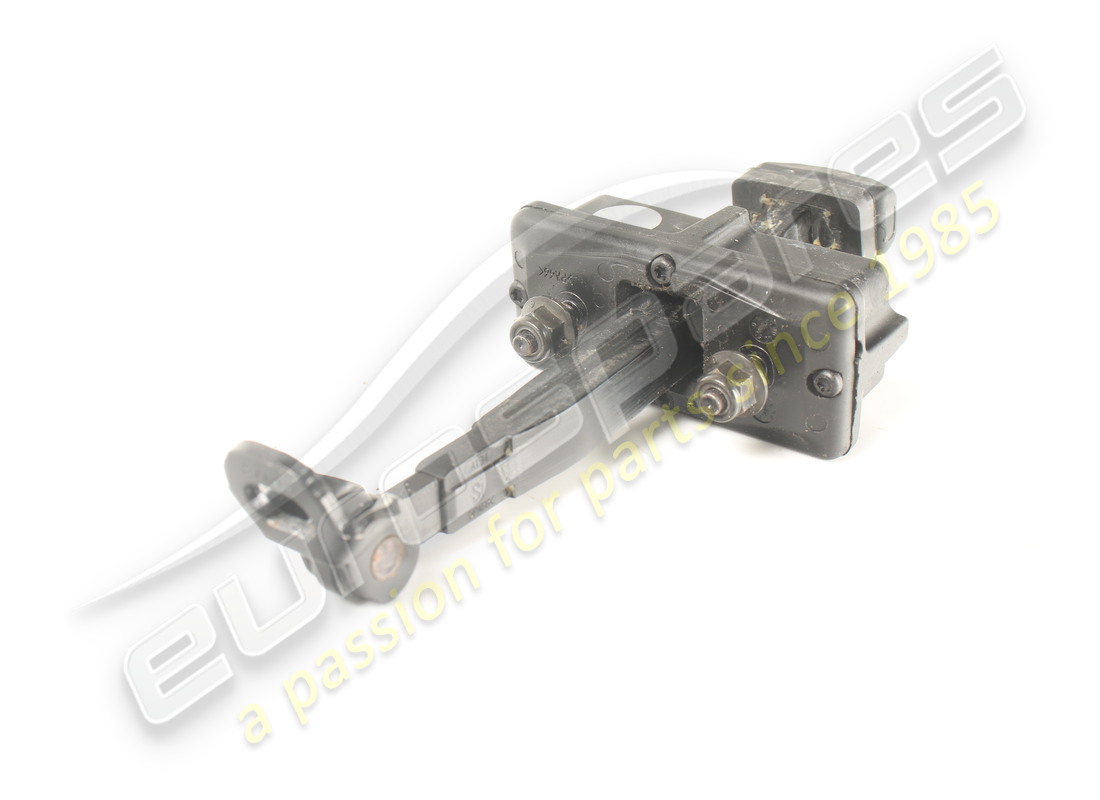 USED Maserati REAR DOOR STOP TIE ROD. . PART NUMBER 670030578 (1)