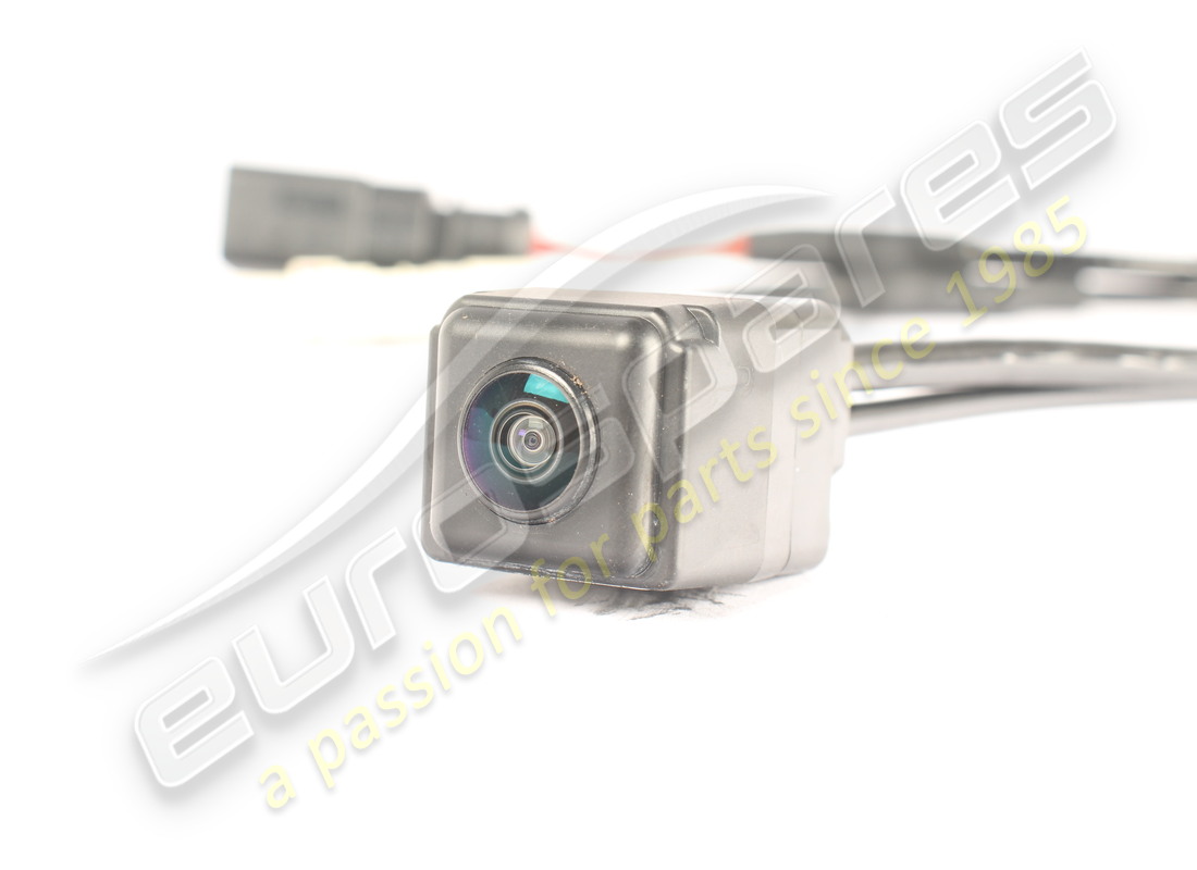 USED PORSCHE CONTROL UNIT WITH CAMERA FOR. PART NUMBER PAB980556 (2) used porsche control unit with camera for. part number pab980556 (2)