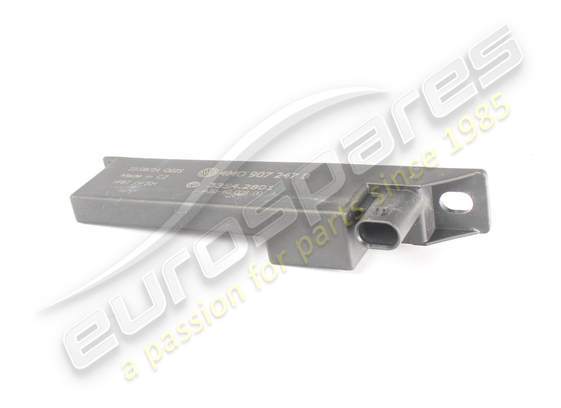 USED PORSCHE AERIAL FOR ACCESS AND. PART NUMBER PAB90724700 (2) used porsche aerial for access and. part number pab90724700 (2)