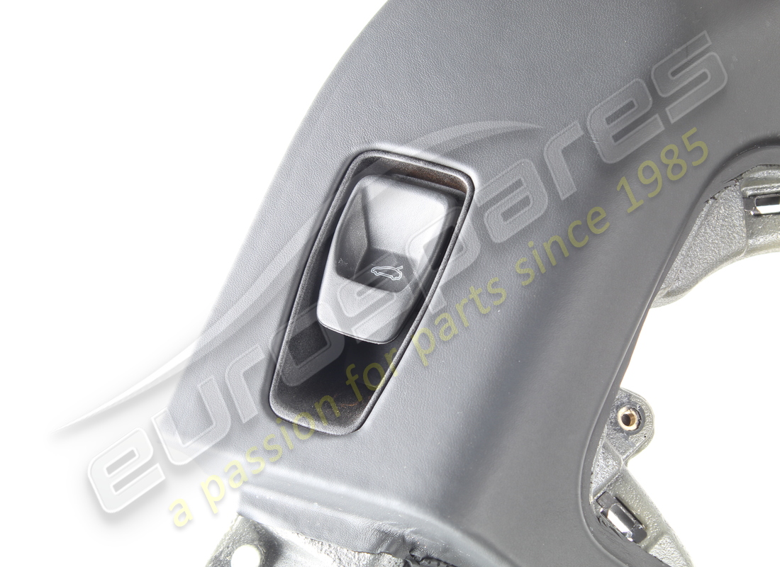 used ferrari compl. rh rear screen trim. part number 973242 (4)