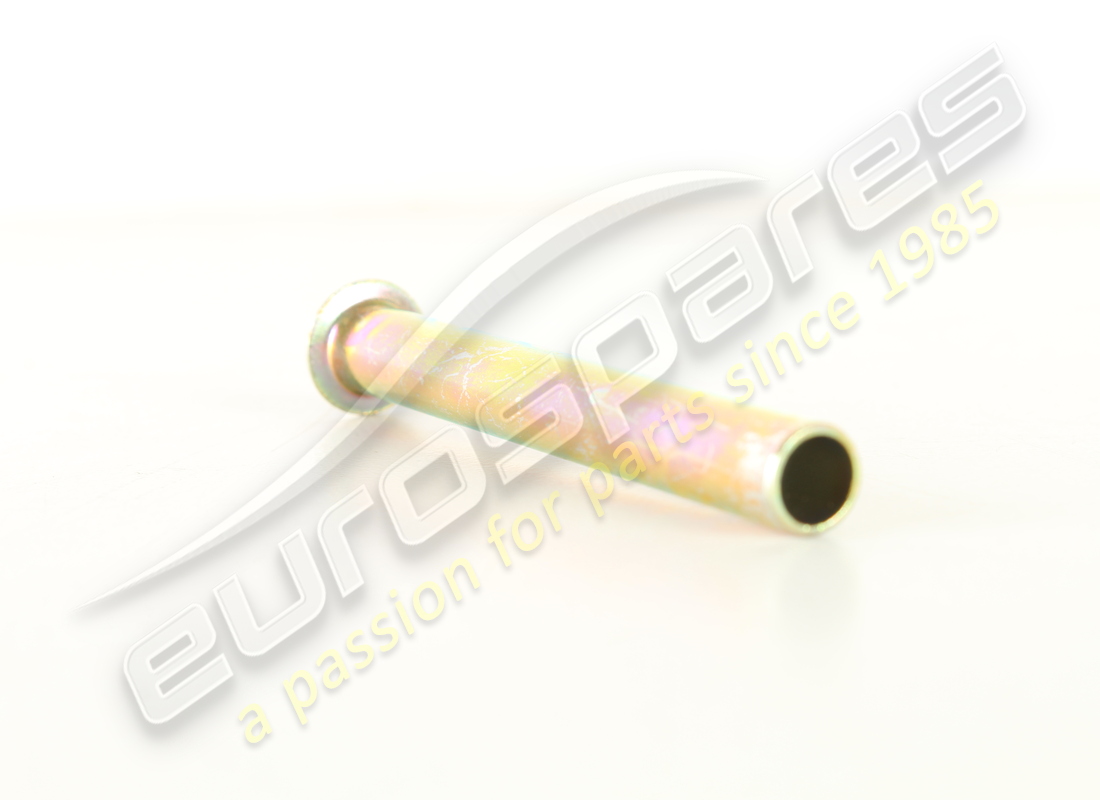 NEW PORSCHE SPACER SLEEVE. PART NUMBER 93011043601 (2) new porsche spacer sleeve. part number 93011043601 (2)