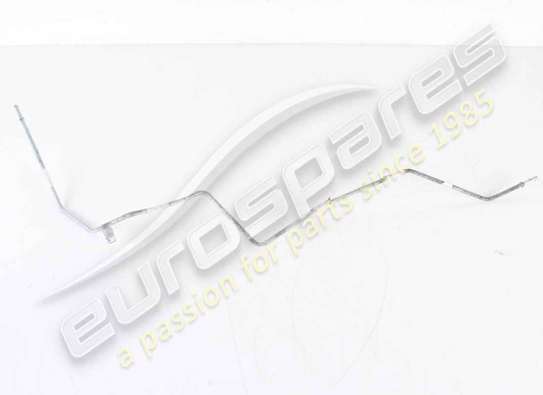 USED Ferrari RIGID PIPE . PART NUMBER 269072 (1)