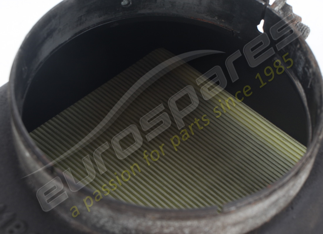 used ferrari air inlet. part number 118313 (6)