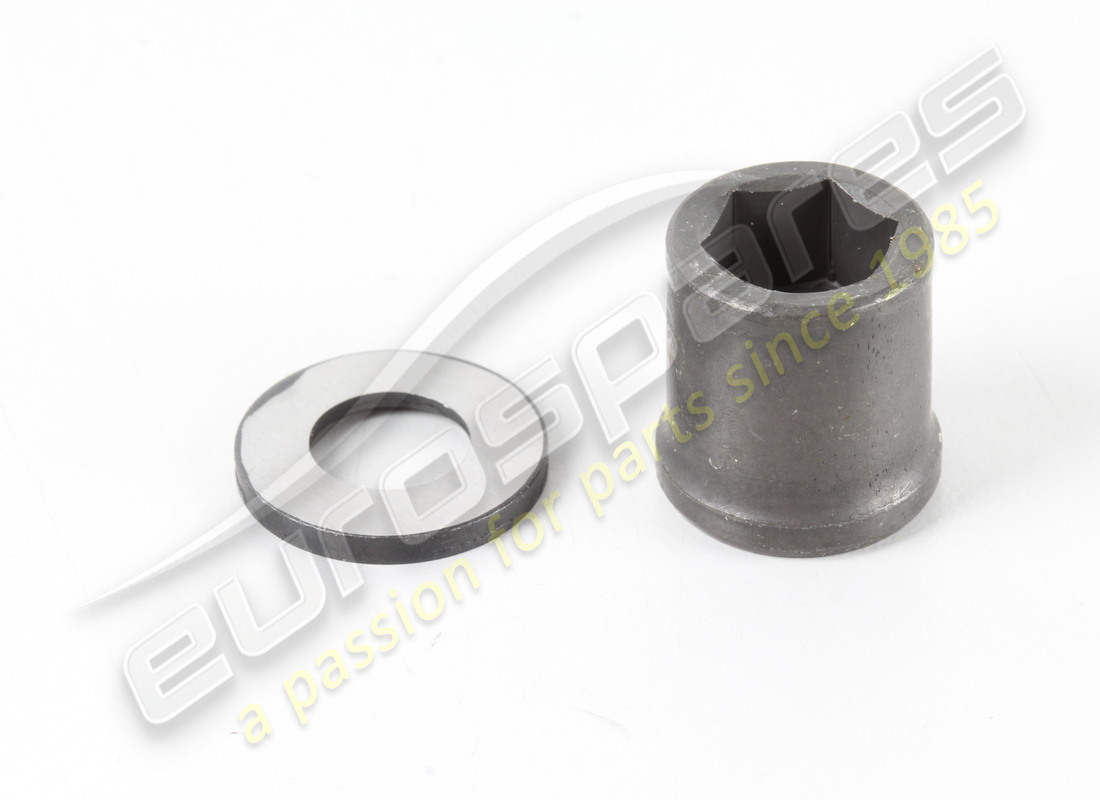 new maserati cylinder head nut+washer kit. part number 321187 (1)