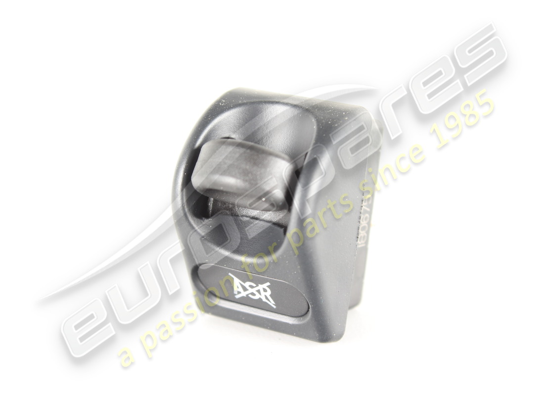 NEW Ferrari ASR EXCLUSION CONTROL SWITCH . PART NUMBER 180675 (1)