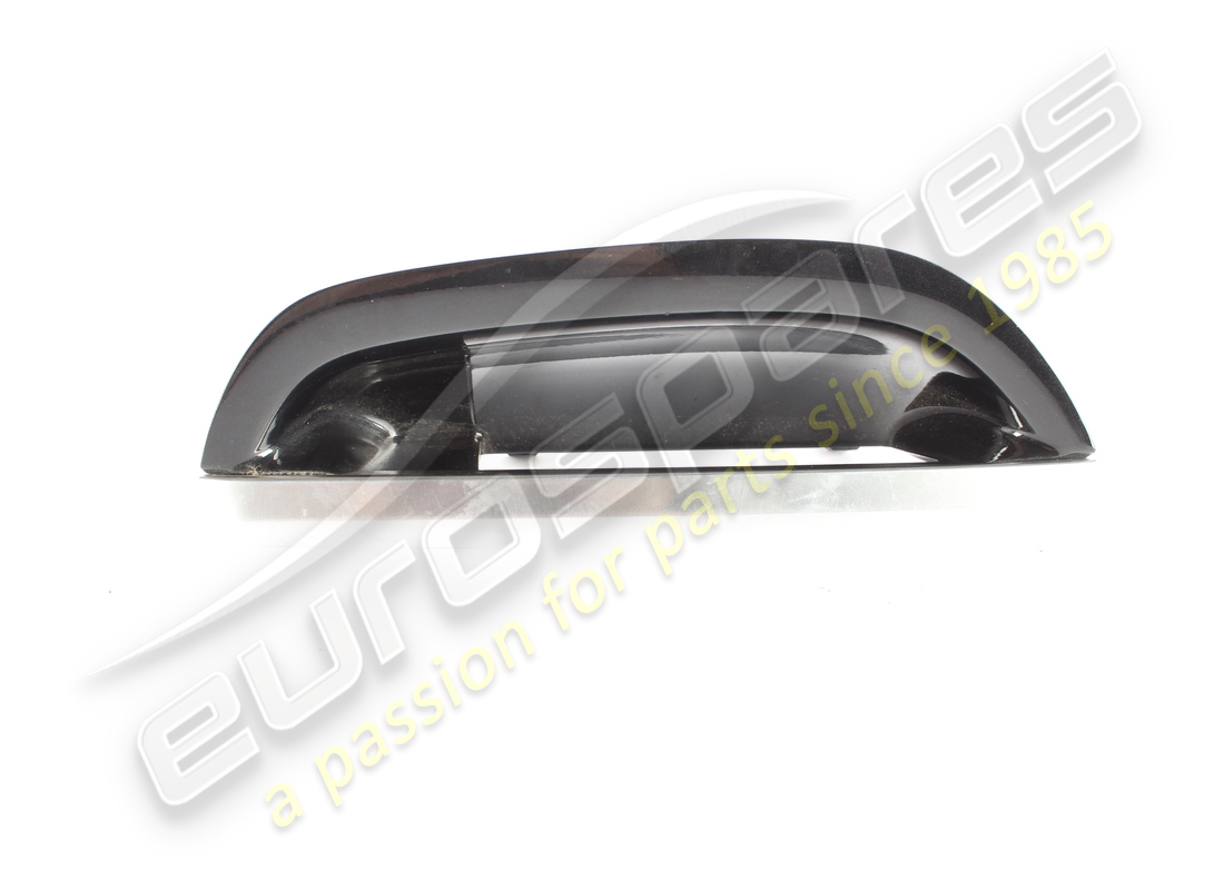 USED MASERATI LH EXTERNAL DOOR HANDLE. PART NUMBER 670200453 (1) used maserati lh external door handle. part number 670200453 (1)