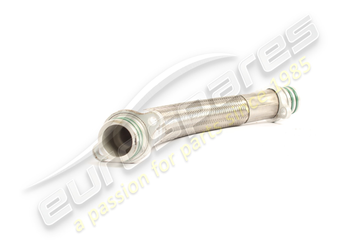 used ferrari oil recovery pipe from engin. part number 317835 (2)