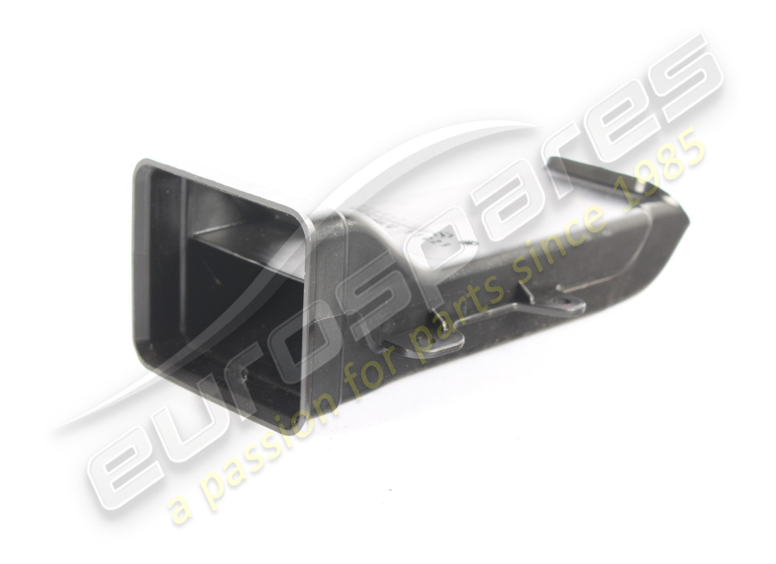 USED FERRARI FOOTWELL DUCT. PART NUMBER 84497100 (2) used ferrari footwell duct. part number 84497100 (2)