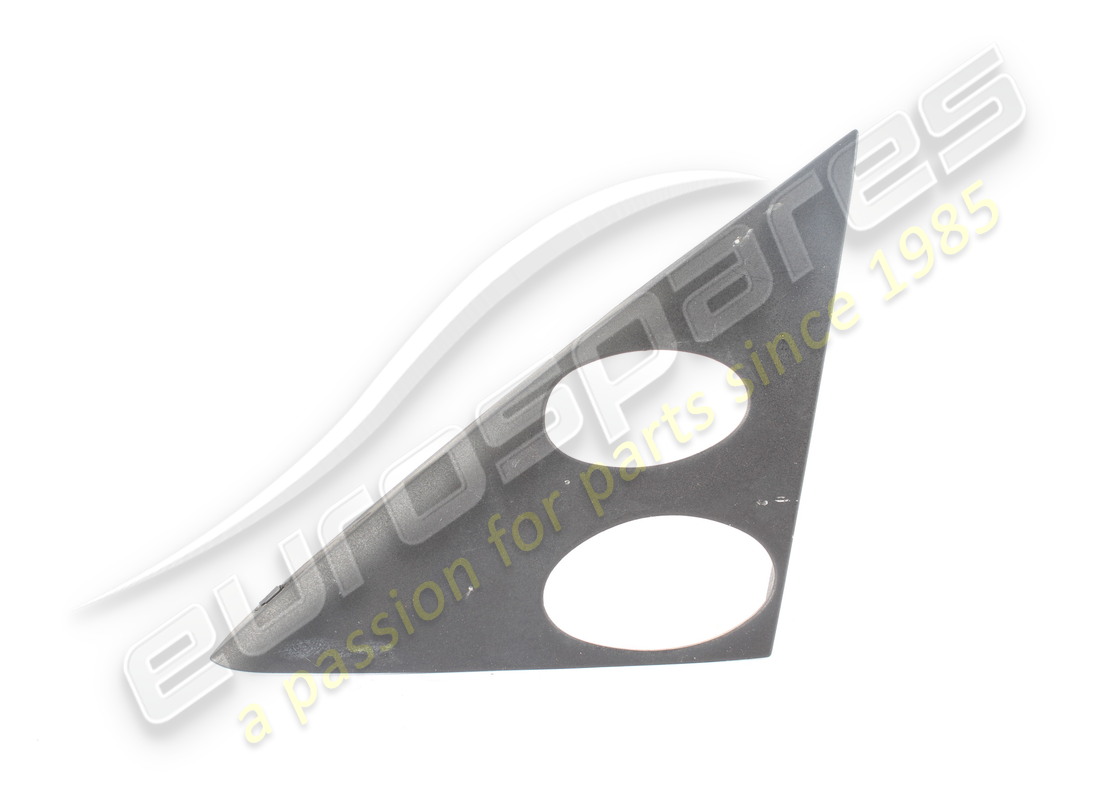 used ferrari lh rear view outer plate. part number 81235400 (1)