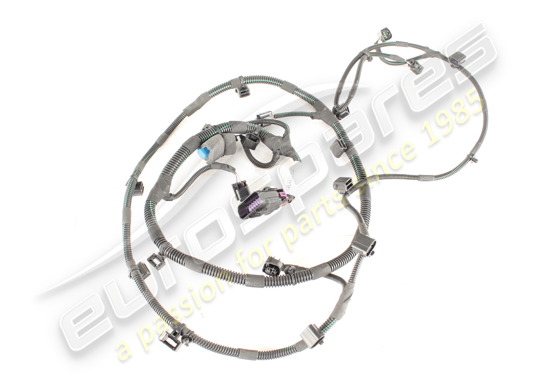 USED Ferrari FRONT BUMPER CABLE . PART NUMBER 873311 (1)