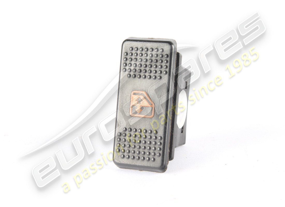 USED Ferrari LH WINDOW LIFTER SWITCH . PART NUMBER 126818 (1)
